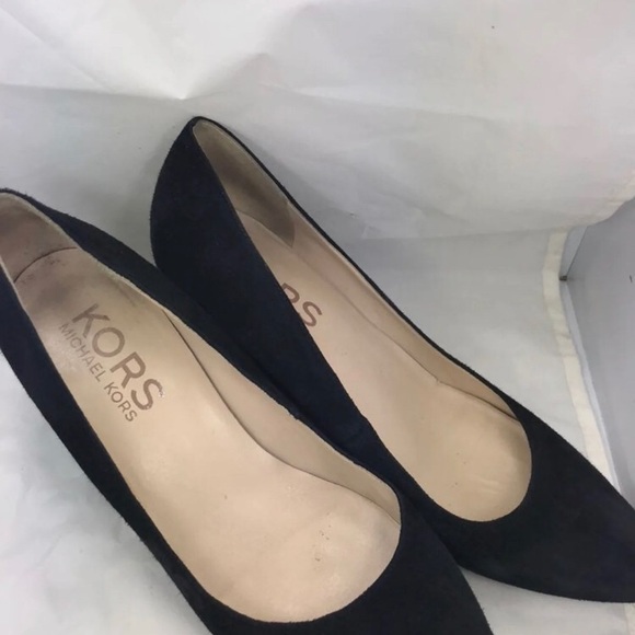 Michael Kors wedges size 9M - Picture 3 of 9